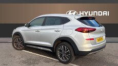 Hyundai Tucson 1.6 TGDi 177 Premium 5dr 2WD DCT Petrol Estate